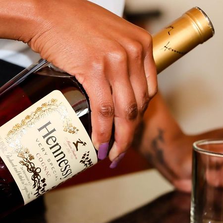 Meet Mekaar Resorts - Nquthu Hotel Esterno foto