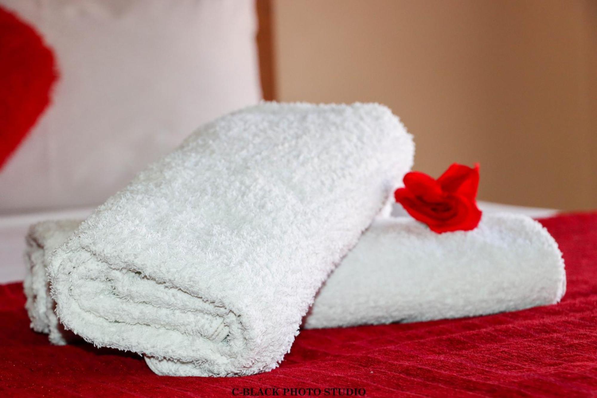 Meet Mekaar Resorts - Nquthu Hotel Esterno foto